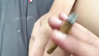 TMD : Fumando  Chichando - T
