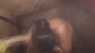 Kawshi boobs