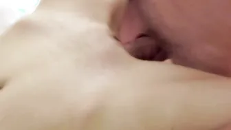 Goddess friend let us tag her hole