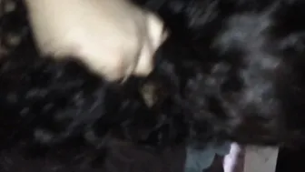 Le Gusta De Perrito y Se Viene En Segundos