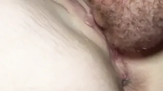 He makes me Cum into under 30 Seconds Snatch Licking so Beautiful Amateur Private