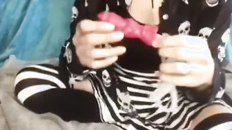 Let’s Chat  take my Anal Virginity