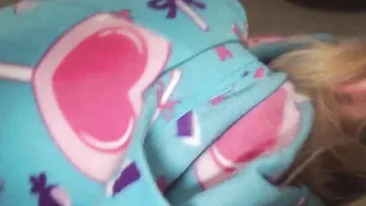 Blonde Teenie Step Daughter With Gigantic Natural Melons Casey Ballerini Banged By Stepdad