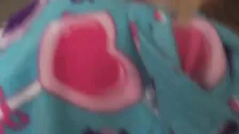 Blonde Teenie Step Daughter With Gigantic Natural Melons Casey Ballerini Banged By Stepdad