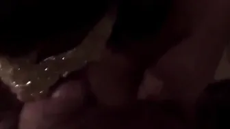 Directors porn video – The Aunt Oral Audition