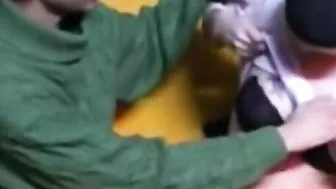 Netherlands porn video – Natural Dutch babe gets Banged Wearing a Hat