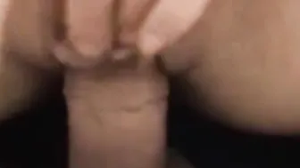 BLOWJOB and Sex from my Favorite Hoe Feeling and loving
