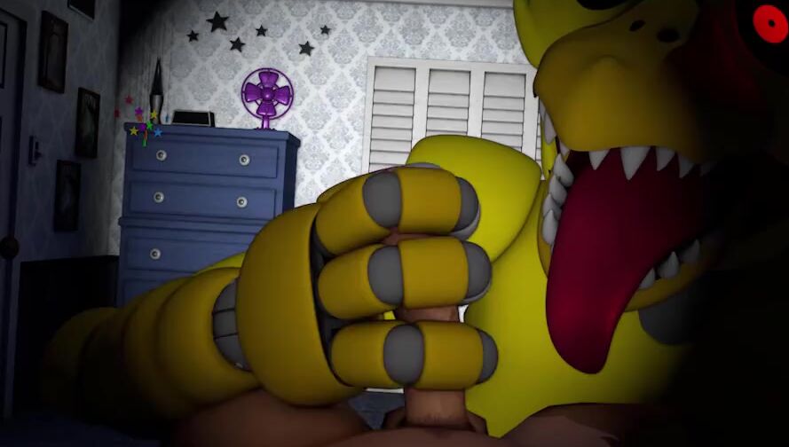 889px x 504px - Nightmare Chica Incoming 4kPorn.XXX