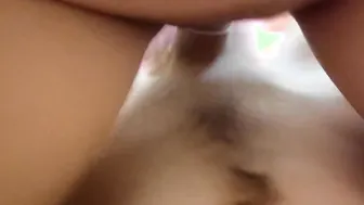 My Stepsister Wanted to Play Part one
