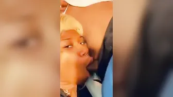 Pornhub Blooper Weirdo Sucking Off Ebony Dick
