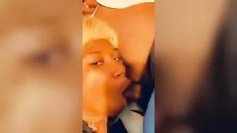 Pornhub Blooper Weirdo Sucking Off Ebony Dick