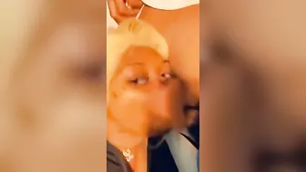 Pornhub Blooper Weirdo Sucking Off Ebony Dick