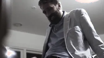 Pervy Uncle Turns Big Boobed 18 Yo Inside His Obedient Bimbo