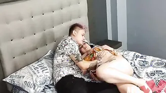 Natt - Doing an oral