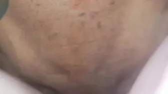 I CANT STOP BUSTING HER CUNT IPEN … EAT BOO EAT