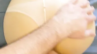 Best DICK POSING CUNT ever  hot JAPANESE into Beauty UNDERWEAR
