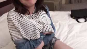 https://bit.ly/3zmPnMd　Gonzo practice with her. She is a star and has a pretty