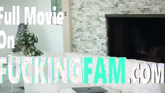 Demi Lopez Her Daddys Day Freakout
