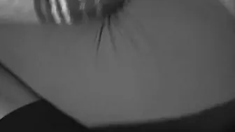 Freaky girlfriend Doggy Style Screwed from behind