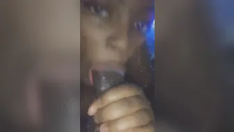 Amazing Fellatio