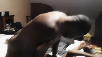 @woodmoaning always Represents on the Cunt (gigantic Creampie on my Face)