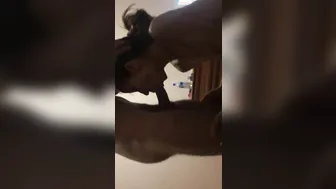 Deep Throat my Gf
