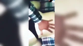 Culona Grita Por que Le Doy Por El Culo