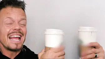 BEAUTY COFFEE and BAE PENIS are the CRAZY SEXY FIRST DATE SEX COMBO: APRIL PAISLEY - DATERANGER