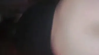 Monta Mi Verga Despues De Una Fiesta y me Pide que La Grabe
