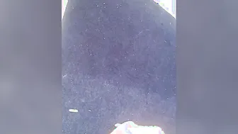 Slow motion Cummed compilation