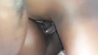 2 Amateurs Fucking So Rough on Production Test For Nolly Porn