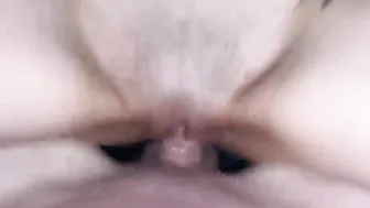 Pounded teens year mature cunt close up Bombshell has huge melons pov