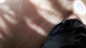 HOW HIS BUTT LIVES AFTER FEMALE DOMINATION BOOTY FISTING AND Insane Anal Stretching