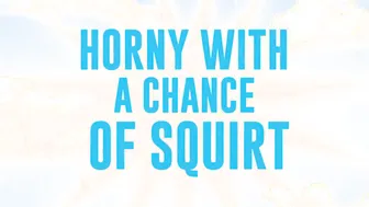 Vulgar with a Chance of Squirt / Brazzers