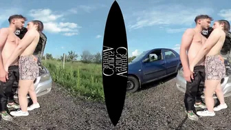 Nailed my Cunt Step Dude