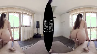 Quick Fucking my Step Sister