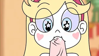 Marco Fucking Model Celeb vs the Forces of Evil Parody