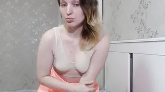 Cum on my Face 