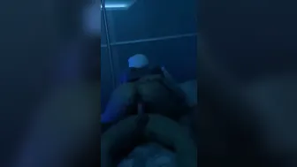 Plowed a Bitch on the Couch