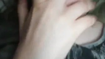Little Bitch with a new Snapchat Account Sends Nudes again (SnapChat Sexting) - Joyliii