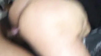 [real] I Banged my Superior