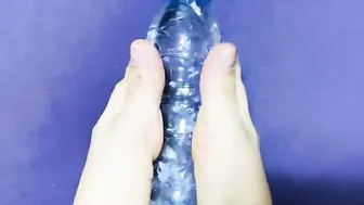 أقدام رجلين ياسمين، من يلحس ؟ - Compil of Arab Toes Worship