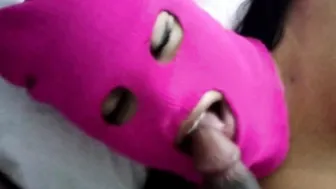 Le Hago Una Mamada a Mi Hermanastro