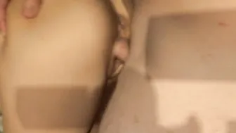 Non Sborrarmi Dentro Metti Il Preservativo Pecorina Lenta e Intensa LustTaste 4K