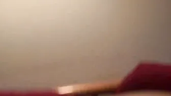 cougar taking it up the Butt