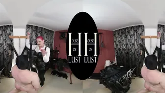 Hottie Andreea - Sub Punisher Part one