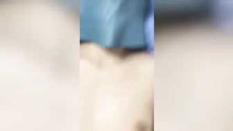 えぐいお面を友達にかぶらせてそのままハメ撮り