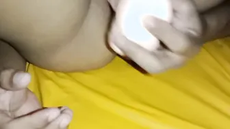 VERY SATISFIED MY SEX DILDOS