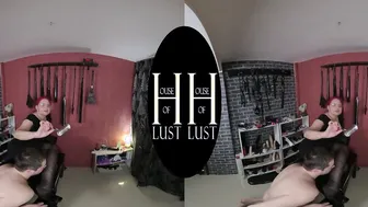 Hottie Andreea - the Doctor from Hell Part three