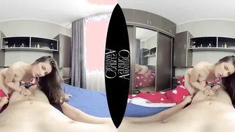 Wake up Step Sister we need to Nailed